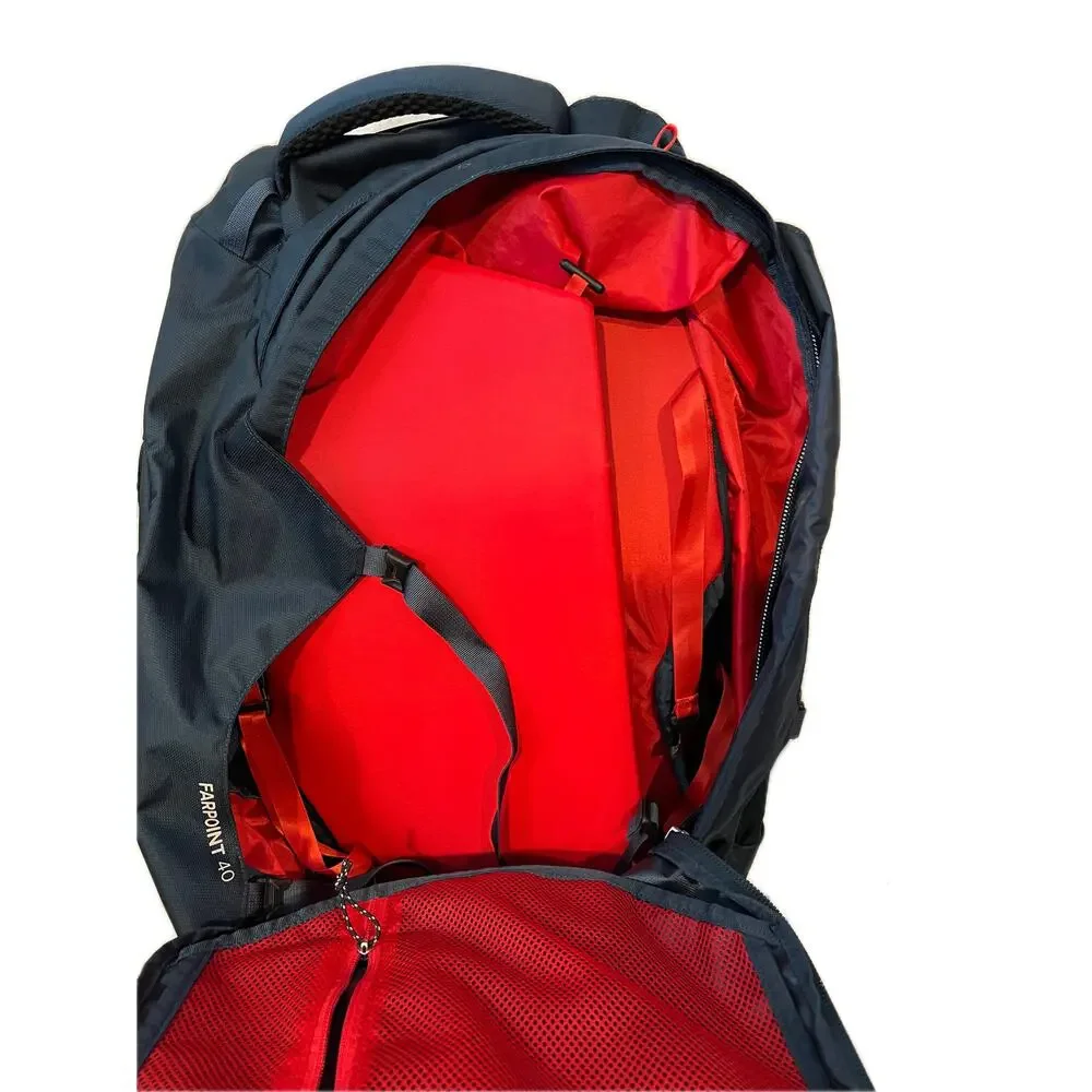 OSPREY Black Backpack - Picture 4 of 6